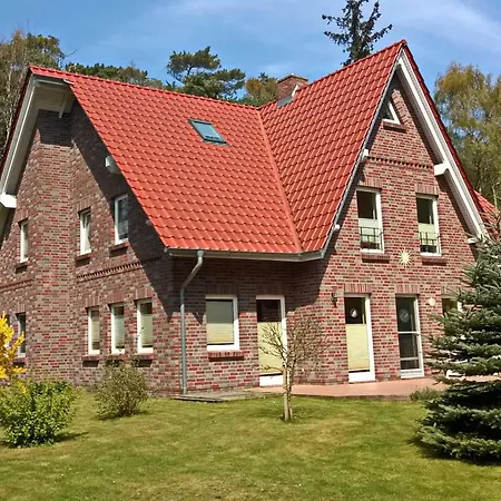 Fischbein 公寓 巴贝