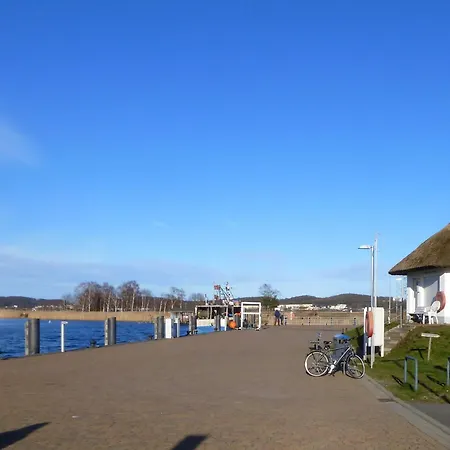 Fischbein 公寓 *
